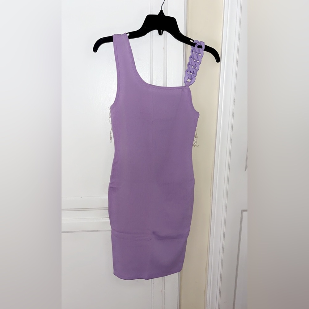 Balboa Los Angeles Bodycon